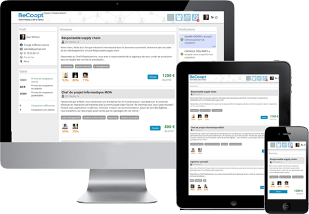 Responsive design