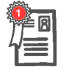Candidatures de qualité